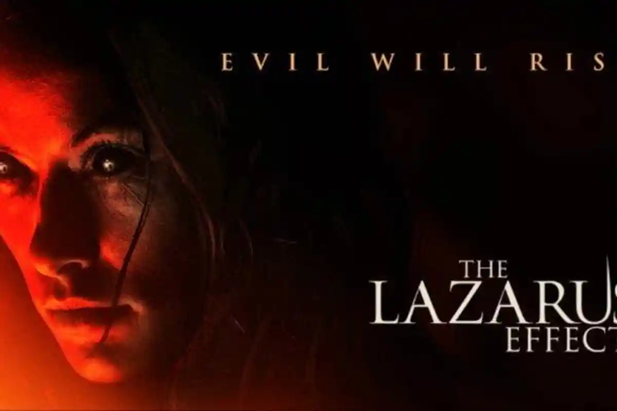 Sinopsis Film 'The Lazarus Effect' Percobaan Hidupkan Manusia Mati, Tayang di TRANS TV Hari Ini
