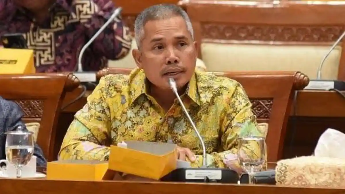 Harapan Legislator PAN di HUT Ke-1340 Tahun Kota Palembang