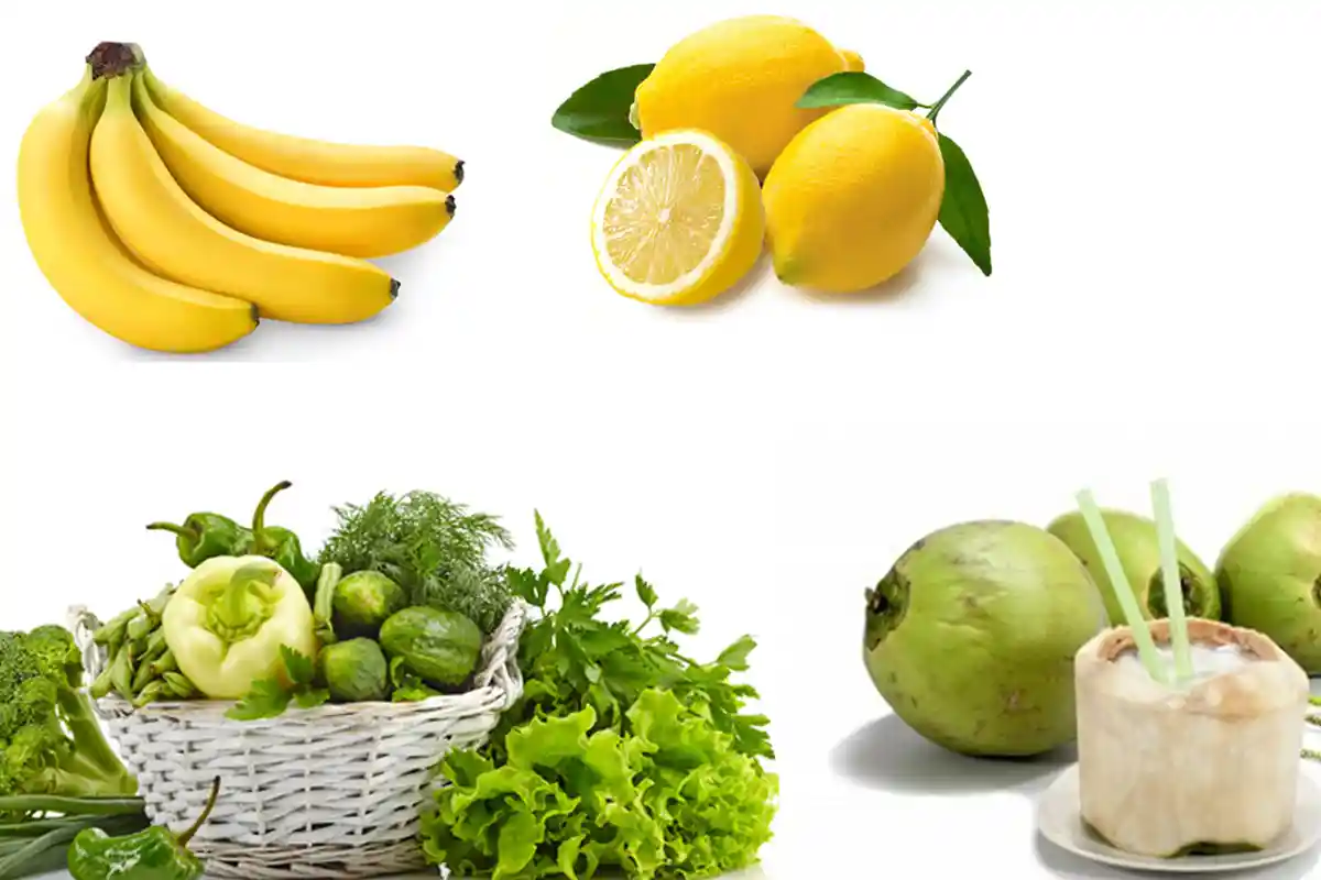 Bukan di Kulkas, Ini Cara Menyimpan Sayur dan Buah yang Benar Agar Tetap Segar