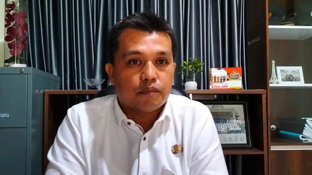 Pemkab Tanjabtim akan Rehab Tanggul dan Irigasi Perkebunan Pertanian Warga
