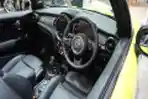 Mini Cabrio Dipamerkan di GIIAS 2021
