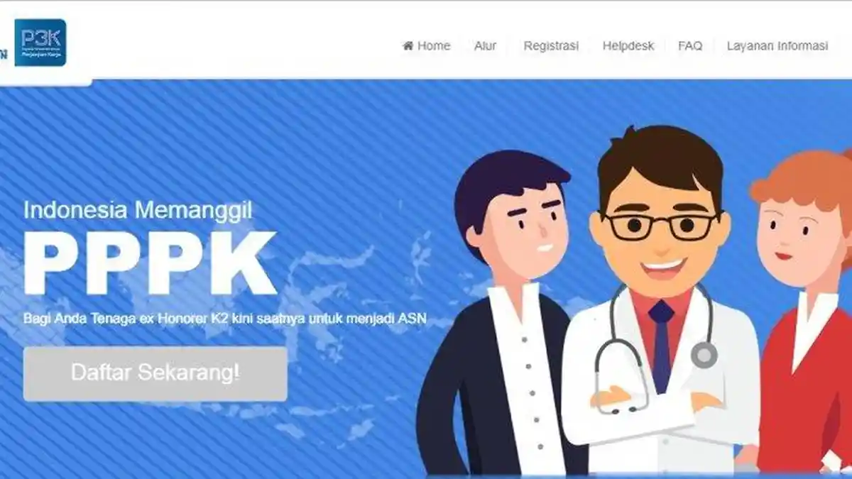 Pendaftaran Seleksi PPPK 2024 di Karimun Resmi Dibuka, Pemkab Buka 2.253 Formasi