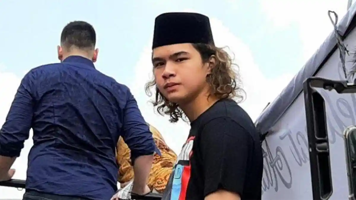 CURHAT Ahmad Dhani Hidupi 5 Janda, Anaknya Dul Tanggung Seorang Janda, Kini Bicara Kondisi Ekonomi