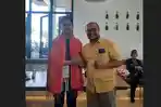 Jadi Plt Ketua PSI Siantar, Hendra Simanjuntak Dapat Tugas Membentuk Pengurus Baru