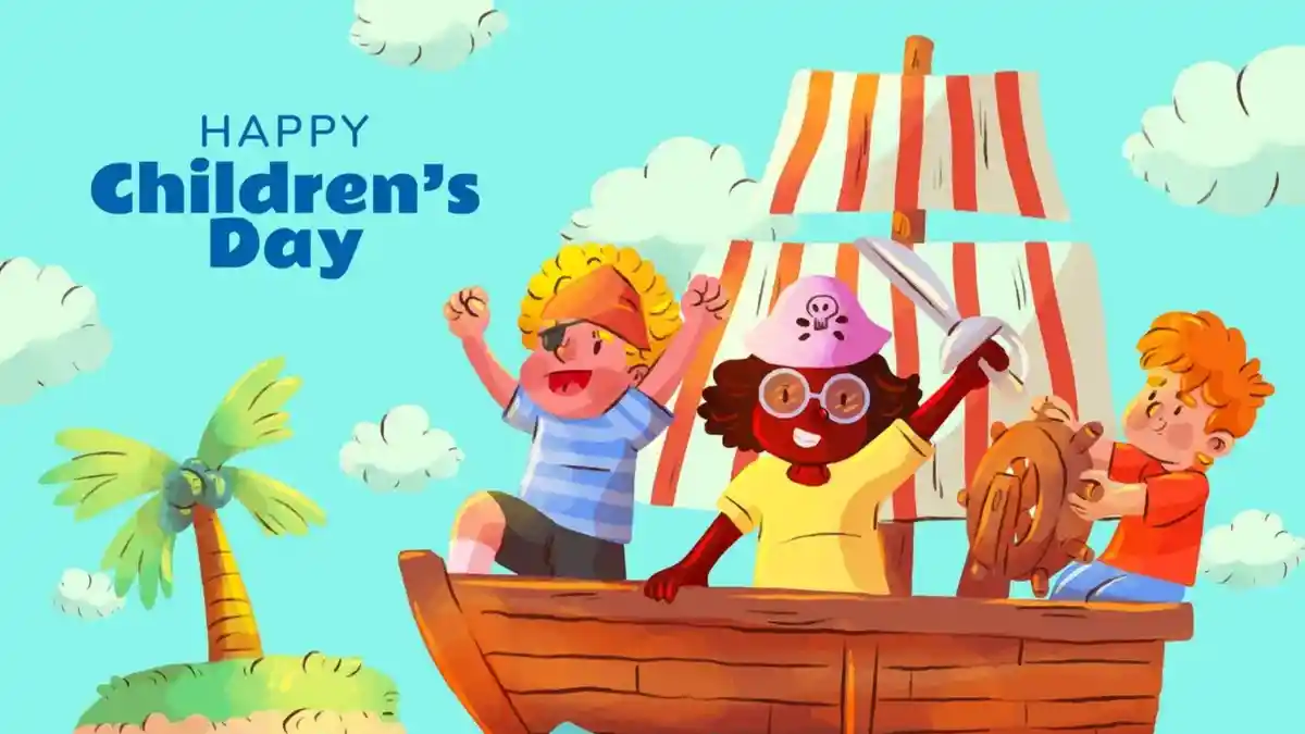 Kumpulan Ide Kegiatan Perayaan Hari Anak Sedunia 20 November 2024