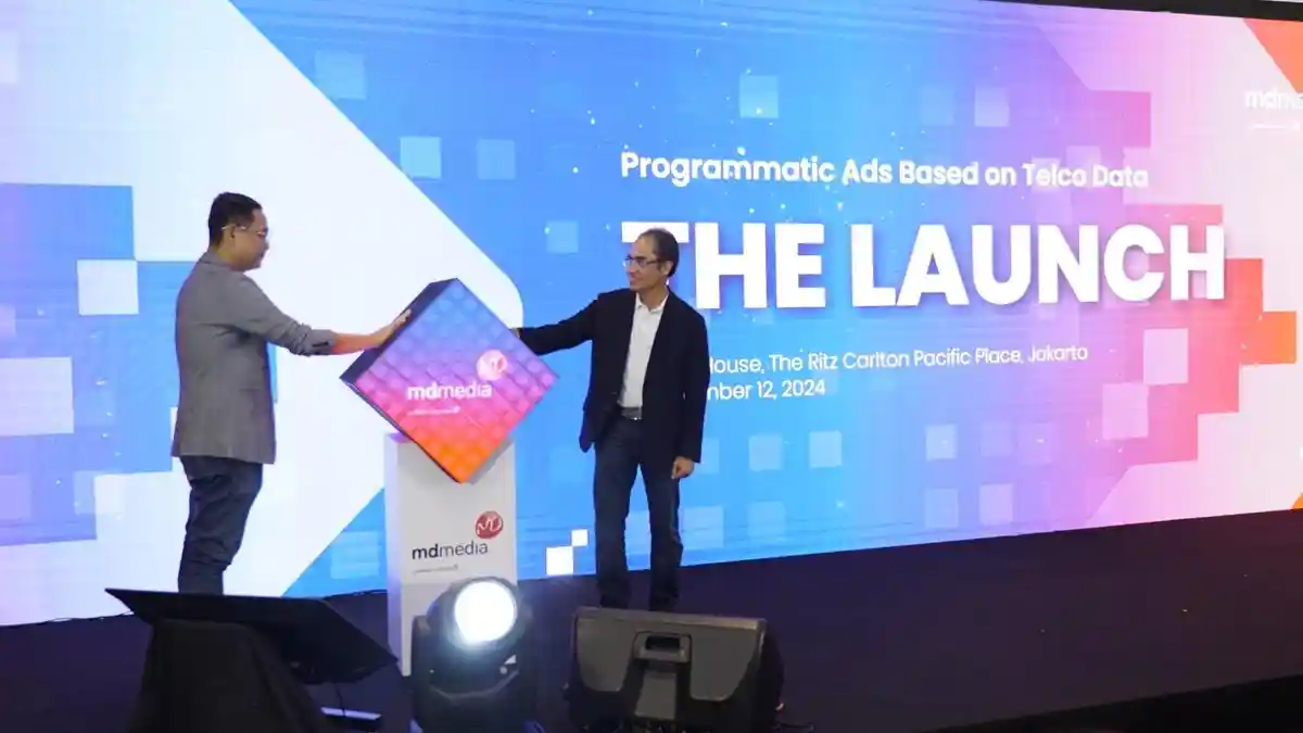 AdXelerate, Programmatic Advertising Berbasis Data Telco Diluncurkan