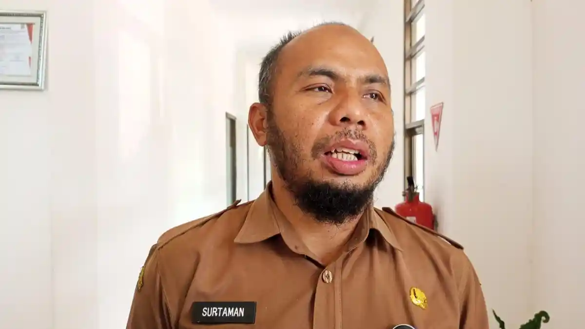 Kecuali Guru, Pemkab Serang Bakal Terapkan WFA Bagi ASN Jelang Lebaran Idul Fitri 2025