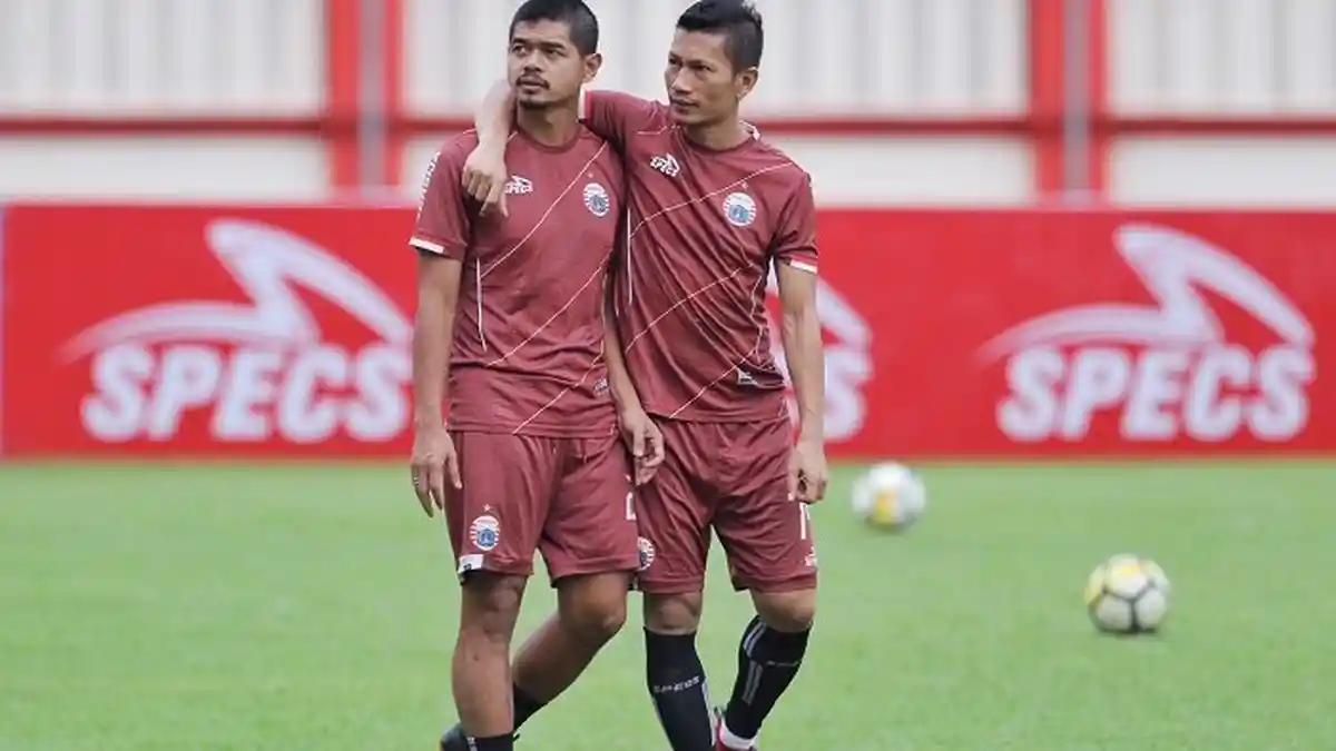 Persija Jakarta Disebut Suap Wasit, Ismed Sofyan Pilih Santai