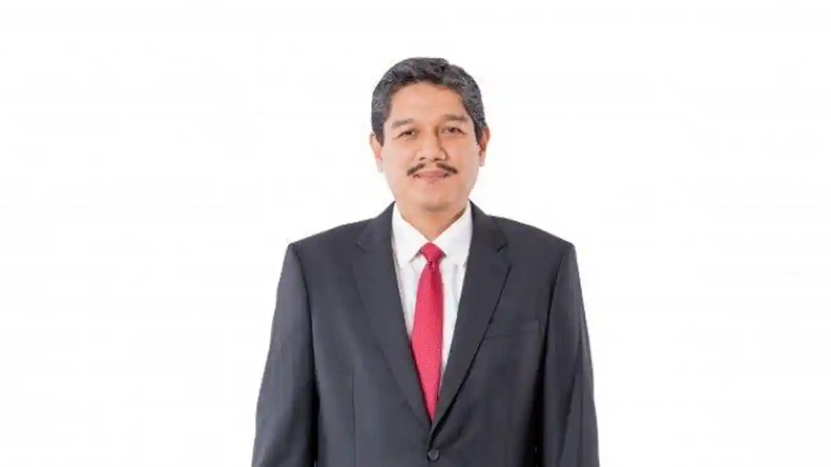 Sosok Alwin Albar, Pria Kelahiran Medan Mantan Direktur di PT Timah Kini Dipenjarakan Jaksa