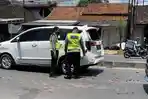 BREAKING NEWS: Kecelakaan Beruntun di Penggaron Semarang Libatkan 3 Mobil, 1 Truk, dan 1 Motor