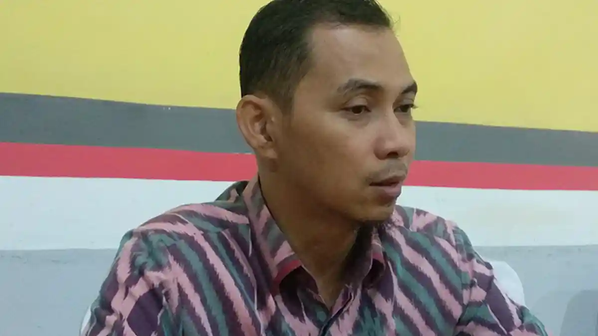 Rapat Pleno Penghitungan dan Perolehan Suara di Pontianak Diskors