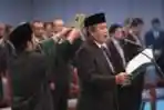 Perry Warjiyo Deputi Gubernur Baru BI
