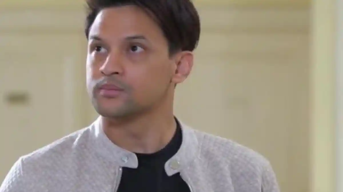 Main Peran Setya di Sinetron Berbagi Suami Tayangan ANTV, Lucky Perdana: Karakternya Masih Abu-abu
