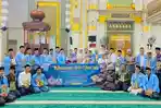 BKPRMI Aceh Timur Gelar Syiar Khatam 30 Juz Alquran