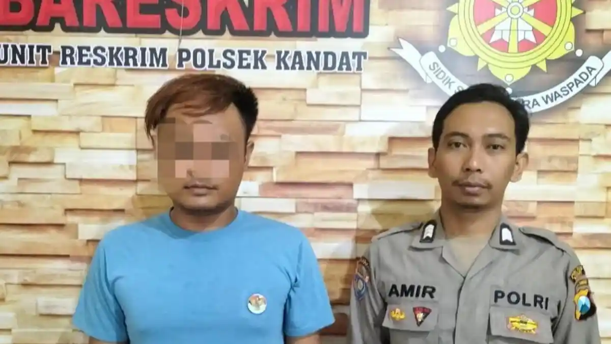 Modus Pria Kediri Tipu Peternak dan Bawa Kabur 3 Sapi, Terkuak Kemana Uang Hasil Kejahatannya