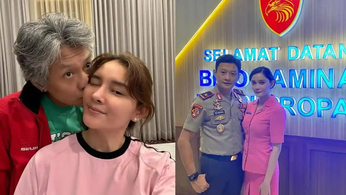 Hidup Hendra Kurniawan 3 Tahun Pasca Kasus Ferdy Sambo, Seali Syah Sang Istri Curhat: Roller Coaster