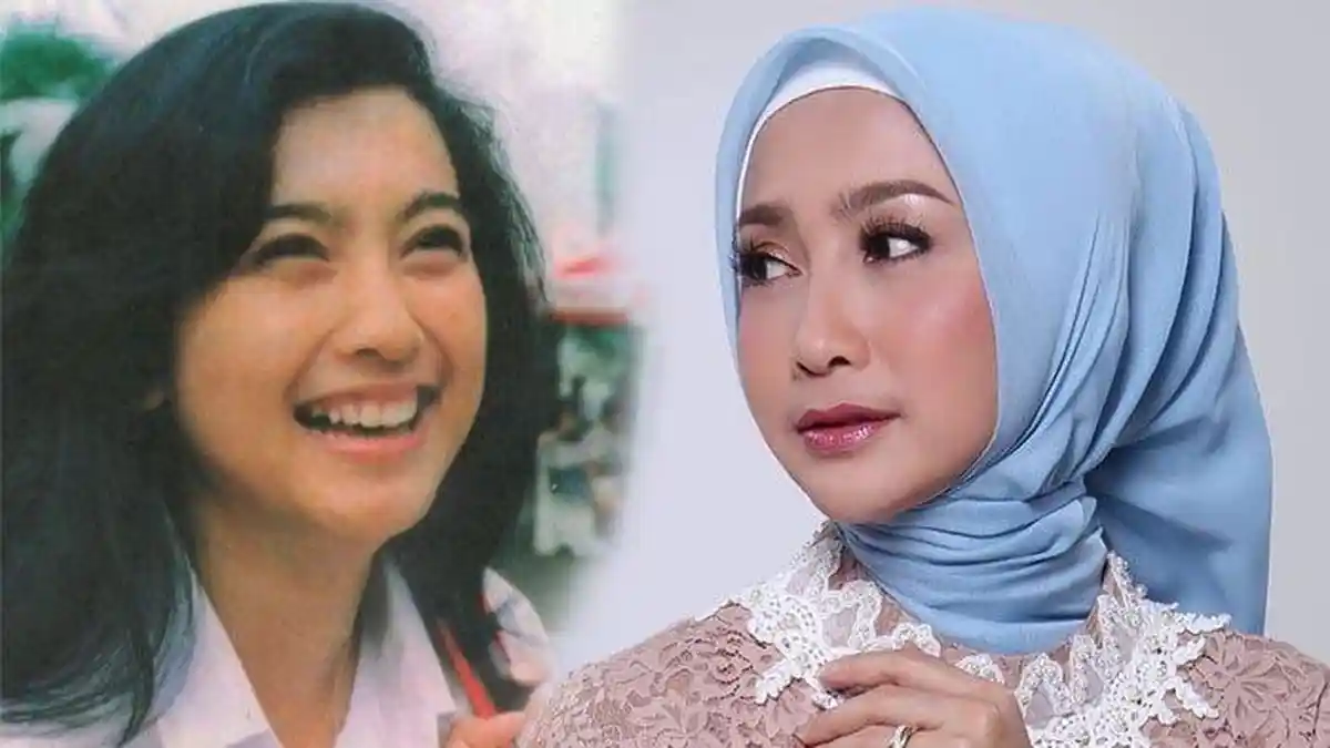 Cerita Desy Ratnasari Ditampar Artis Senior Christine Hakim, Andre Taulany Penasaran