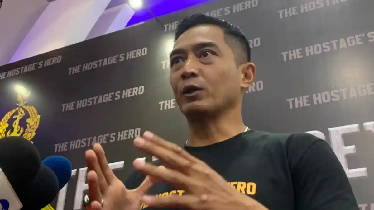 Rentetan Teror yang Diterima Yama Carlos, Ibu Temannya Sesama Aktor Ikut Jadi Sasaran