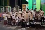 Menilik Tradisi Gendang Sahur di Melati Raya Sorong: Dari Kreativitas Otodidak hingga Syiar Islam