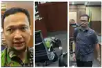 Sosok-Karir Junaedi Saibih, Advokat & Akademisi yang Dituntut 9 Tahun Penjara Kini Divonis Bebas