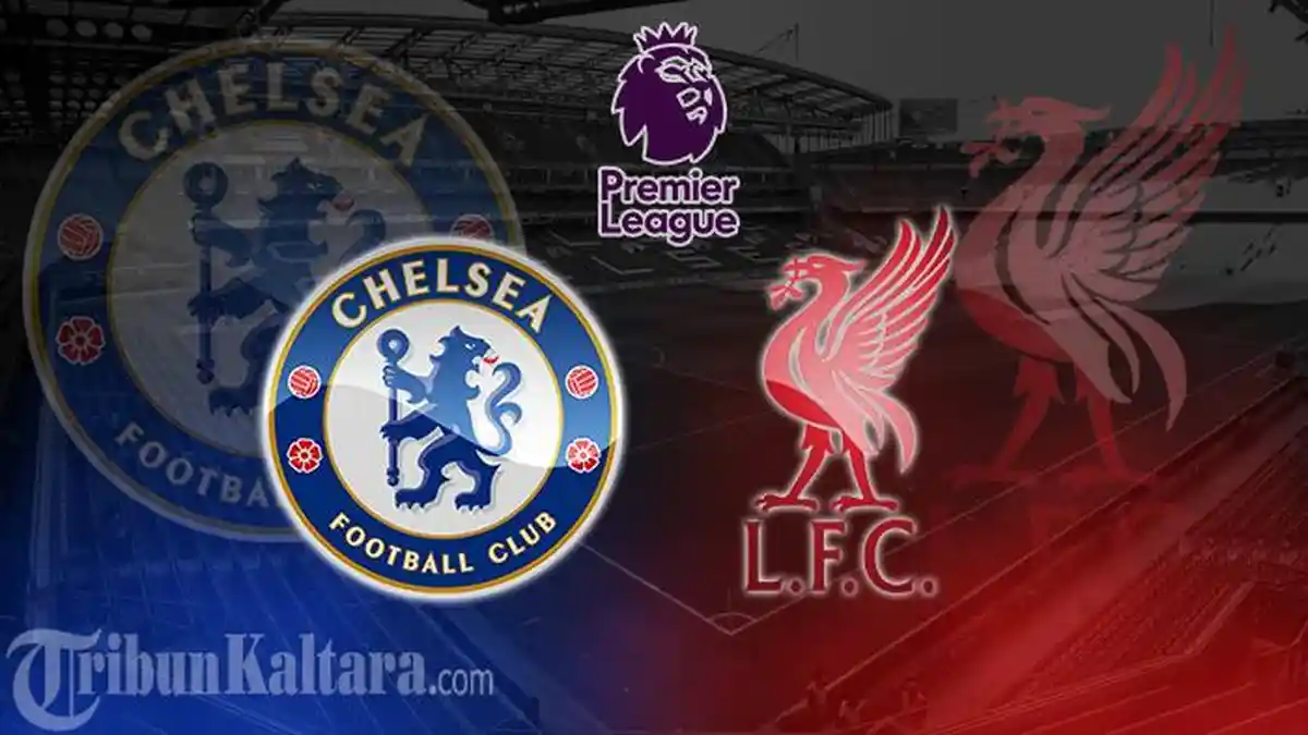 Daftar Pemain Cedera Jelang Chelsea vs Liverpool di Liga Inggris, Maresca Pusing, Arne Slot Cemas
