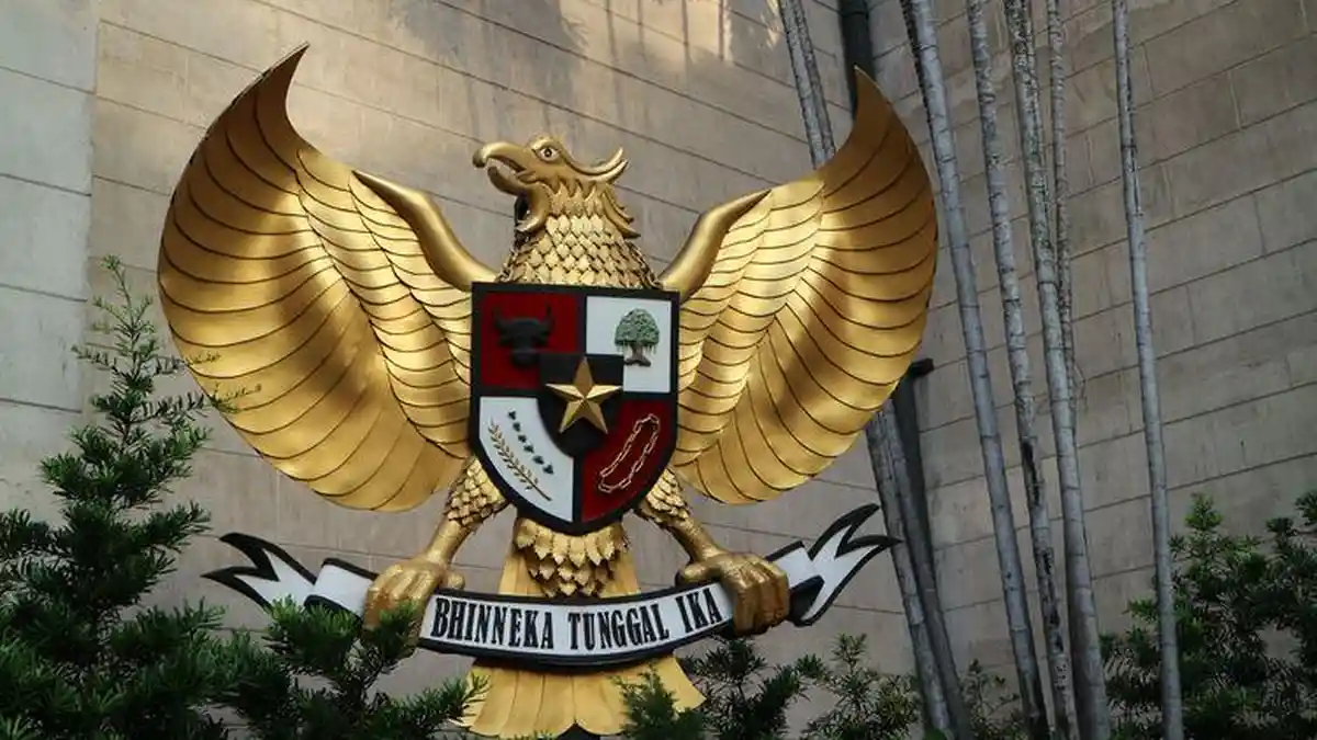 1 Juni 2023 Bertepatan Tanggal Merah Diperingati sebagai Hari Apa?