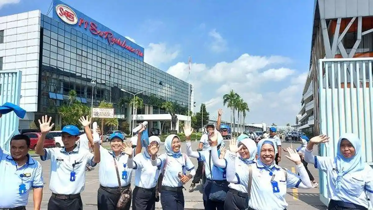 Mantan Karyawan Sritex Ngaku Sulit Cari Kerja: Perusahaan Menolak Saya karena Usia di Atas 40 Tahun