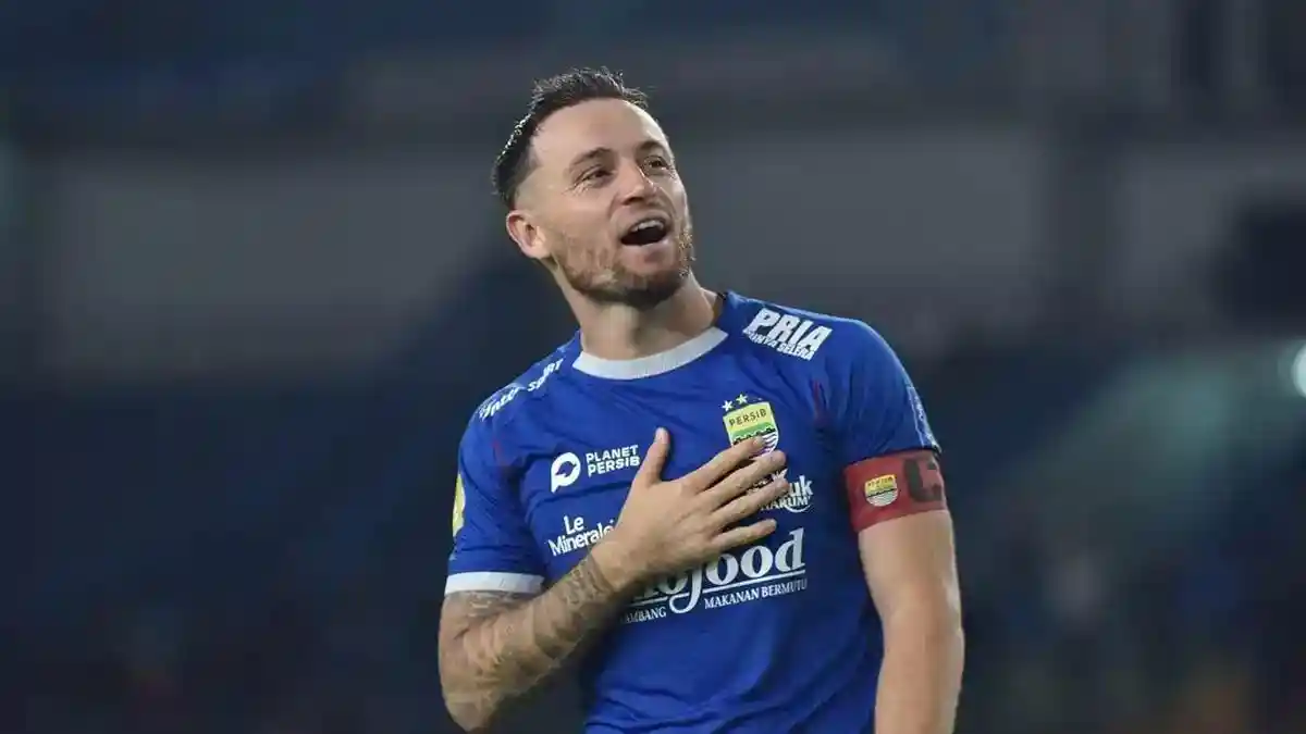 Tak Ada Pemain Naturalisasi Bela PSM Makassar: Persib, Persija, dan Bali United Terbanyak