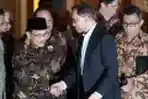 Anwar Ibrahim Kunjungi BJ Habibie