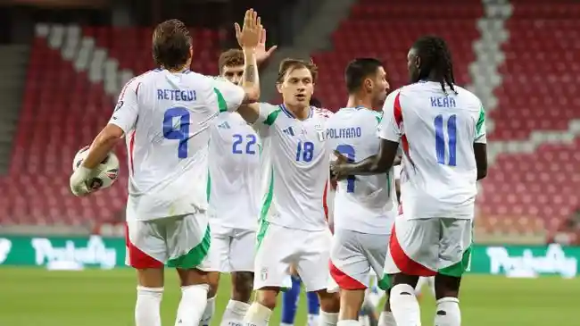 Prediksi Skor Italia vs Irlandia Utara Play-off Piala Dunia 2026: Menanti Tuah Bergamo
