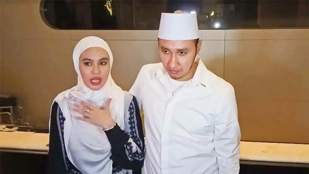 Kartika Putri Ngaku Disurati Orang Pajak karena Punya Tas Mewah
