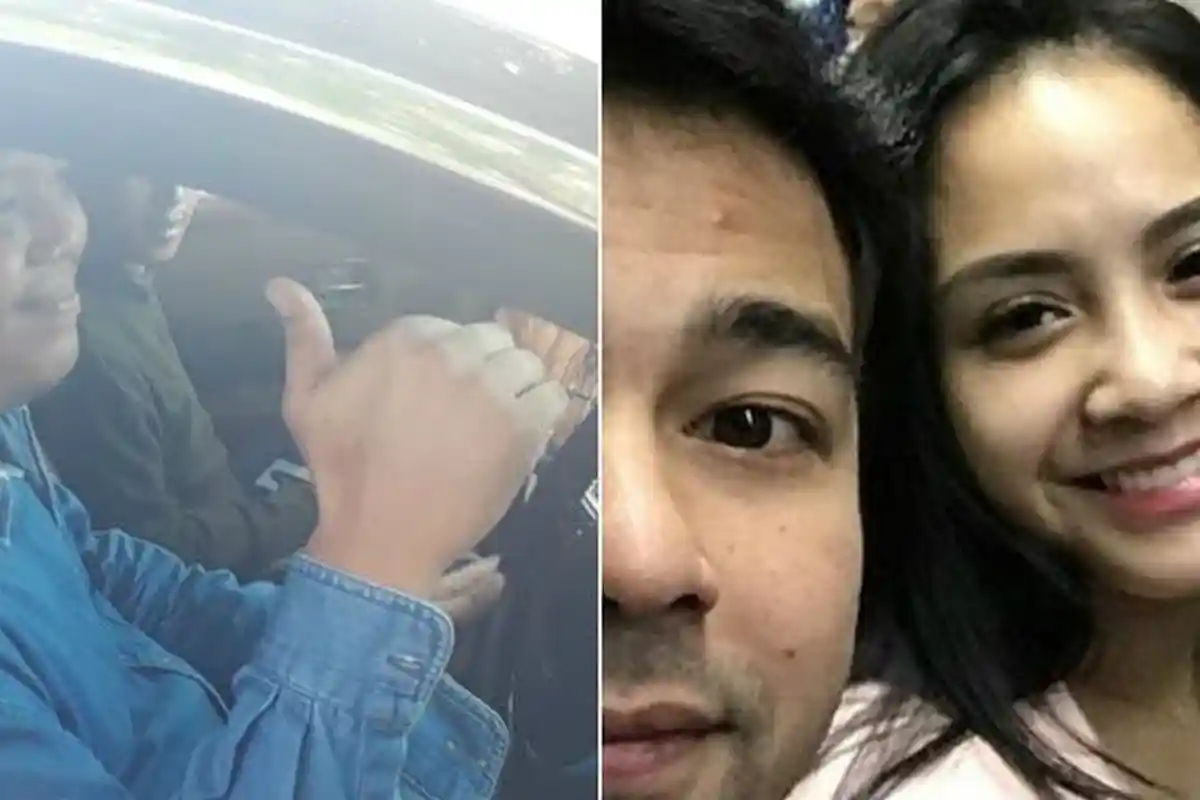 Tajir Melintir, Sopir Raffi Ahmad Blak-Blakan Sebut Gajinya Per Bulan, Ngalahin Supir Hotman Paris!