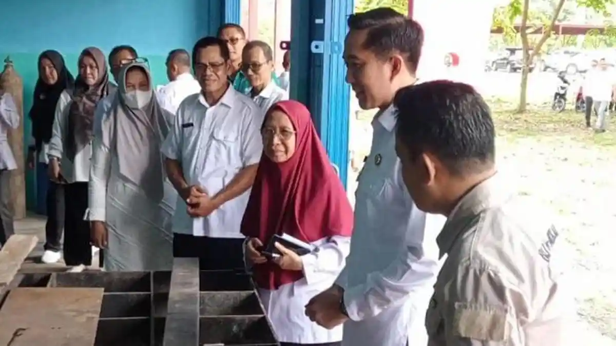 Tingginya Persaingan Kerja, Disnaker Muara Enim Diminta Tingkatkan Skill Pencari Kerja