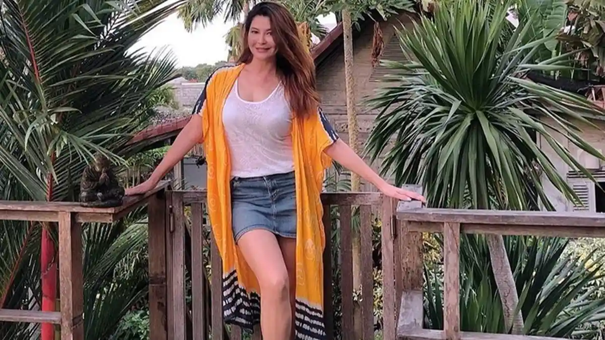 Sosok Tamara Bleszynski, Pernah Disebut Jadi Artis dengan Bayaran Termahal di Indonesia