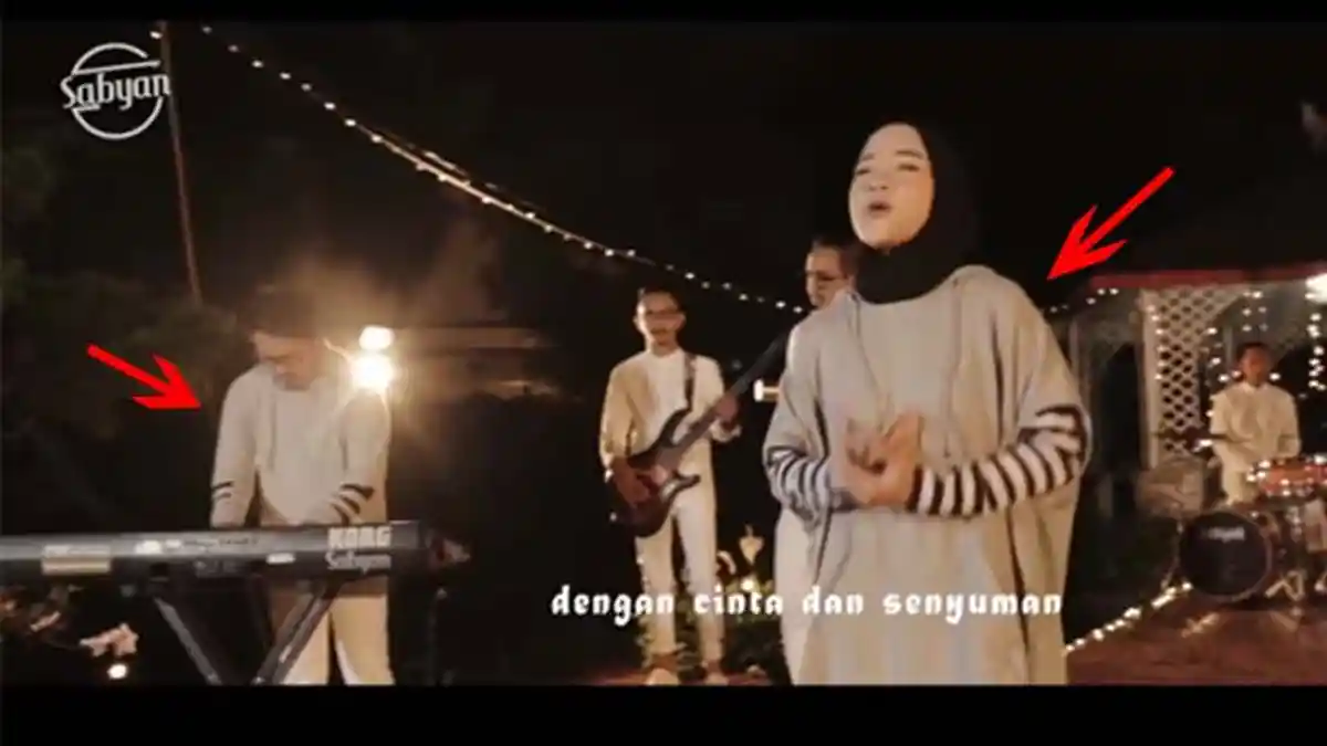 Hubungan Nissa dan Ayus Terungkap, Kecurigaan Eks Manajer Sejak 2018 Terbukti : Sering Lakukan Ini