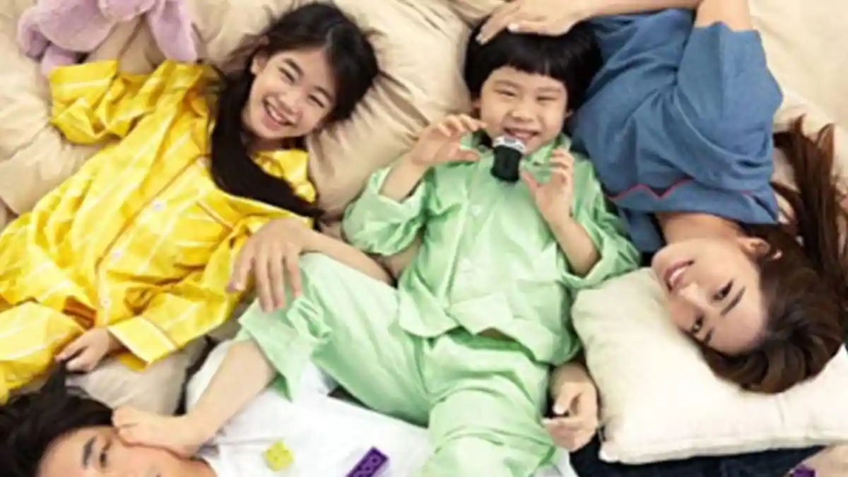 Nonton Film Switch 2023 Sub Indo Full Movie, Akses Linknya Disini
