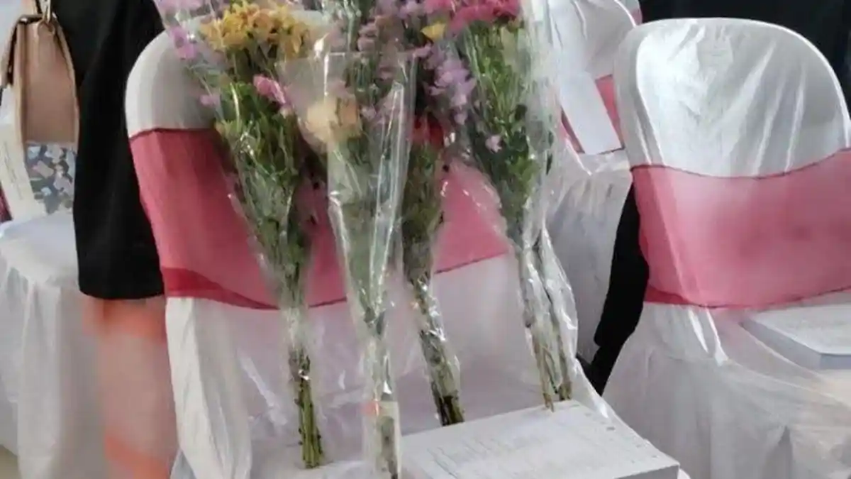 Sosok M Faisol Abror yang Meninggal Dunia Jelang Wisuda di UIN Walisongo, Dikenal Aktif di Kampus