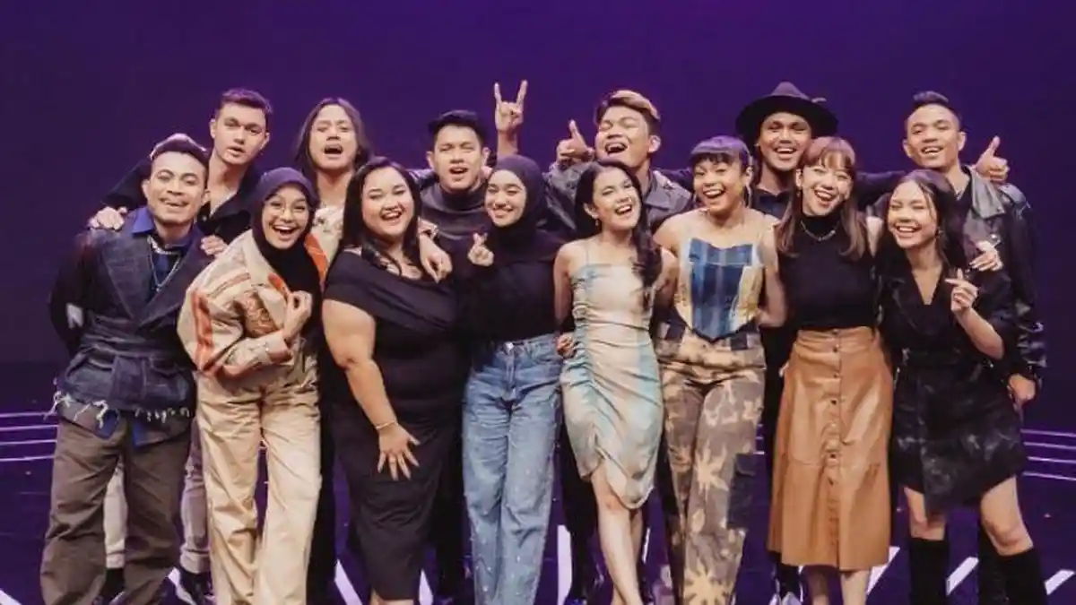 Rincian Hadiah Indonesian Idol 2023, Juara 1 hingga Top 14 Bakal Dapat