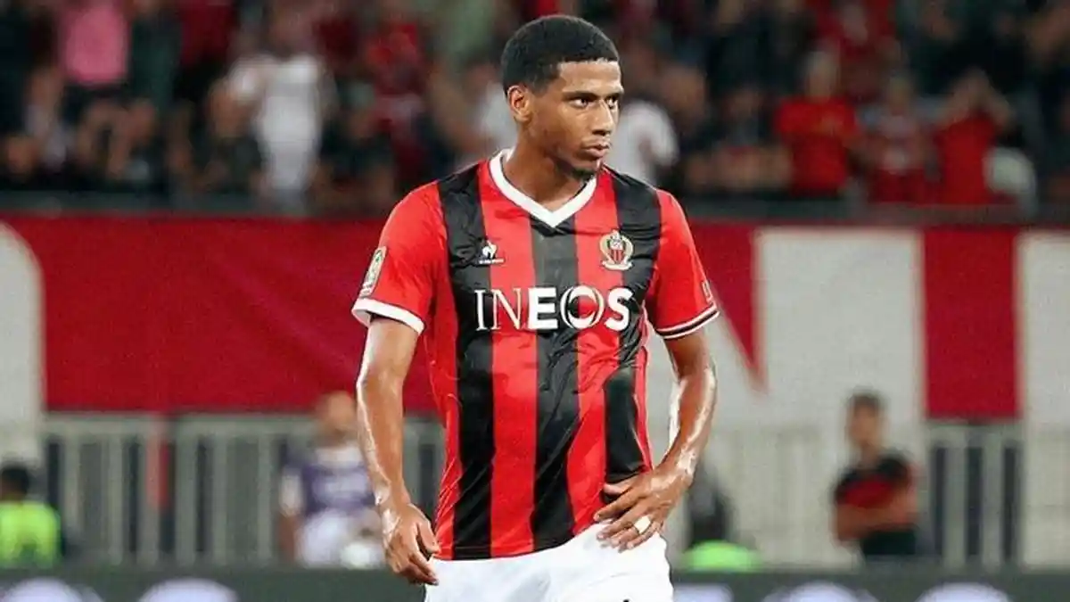 4 Opsi Juventus untuk Lini Belakang Usai Gagal Dapatkan Todibo, Bianconeri Sasar Target Inter Milan