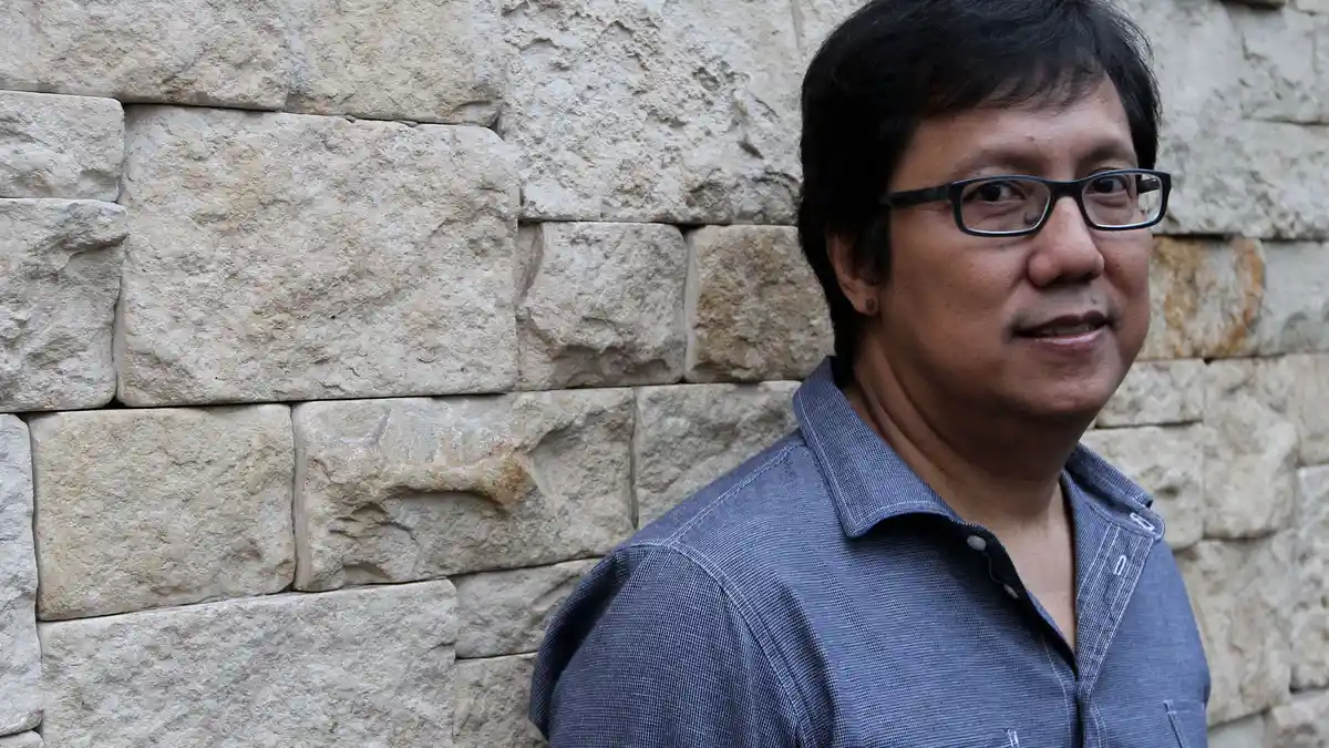 Erwin Gutawa Temukan Anak-anak 'Di Atas Rata-rata'