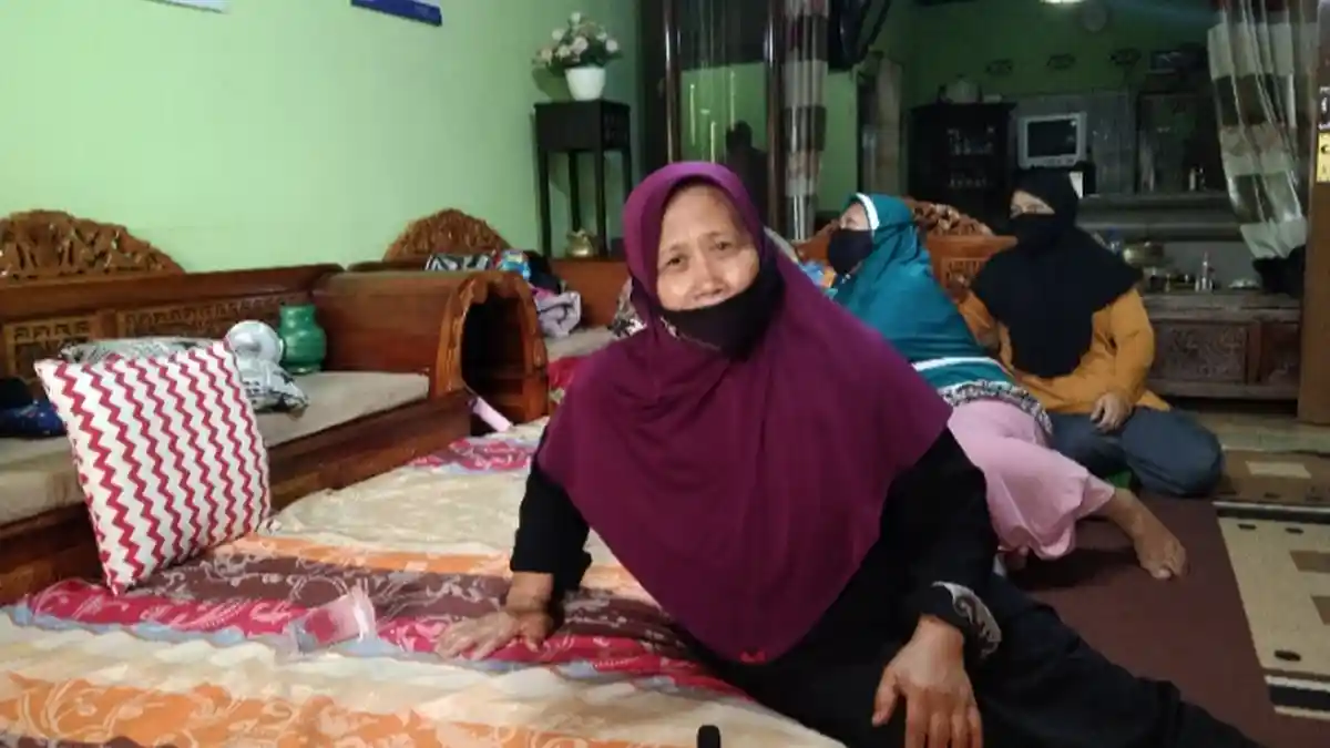 Bangkitnya Optimisme Menjalani Hari Esok di Kota Batu