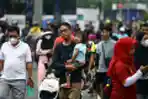 Hari Bebas Kendaraan Bermotor Kembali Digelar di Jakarta