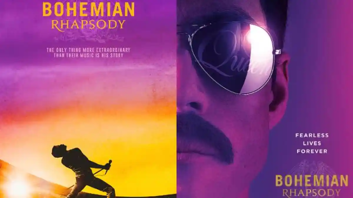 Sinopsis Film Bohemian Rhapsody, Kisah Grup Band Legendaris Queen ...