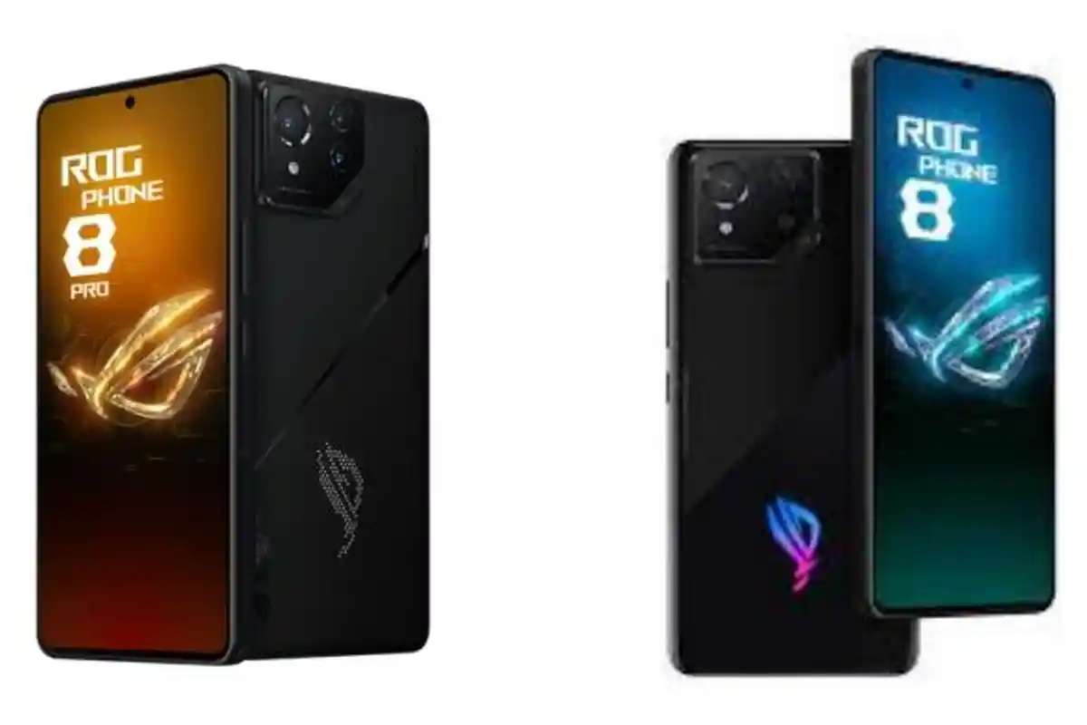 Harga HP Asus ROG 8, 8 Pro, dan 8 Pro Edition, Ponsel Gaming yang Baru dengan Spek Gahar