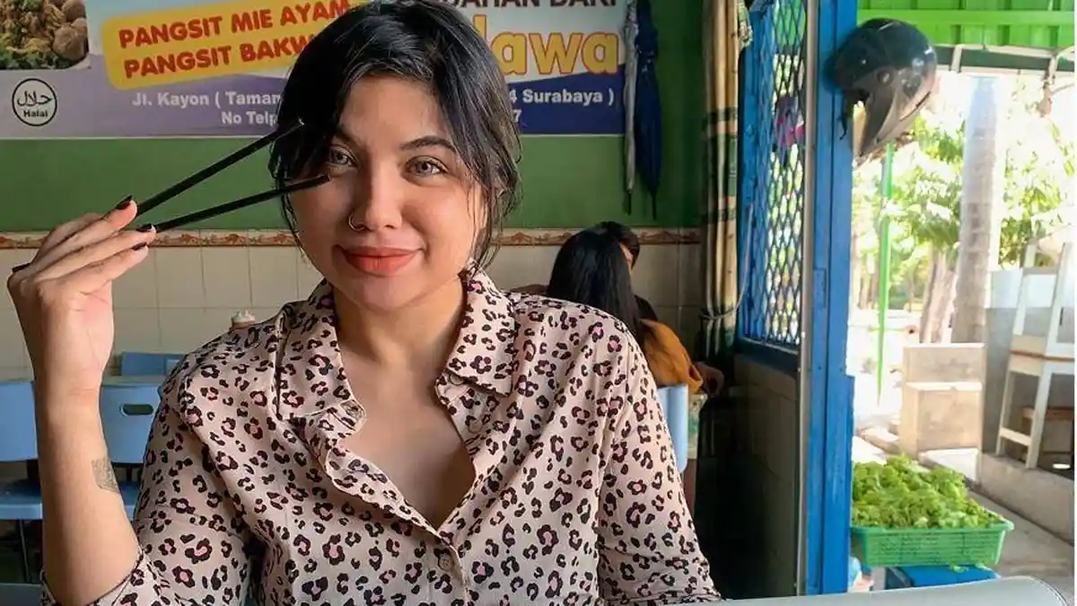 Dea OnlyFans Ungkap Sedang Hamil : Jangan Dibesar-besarkan