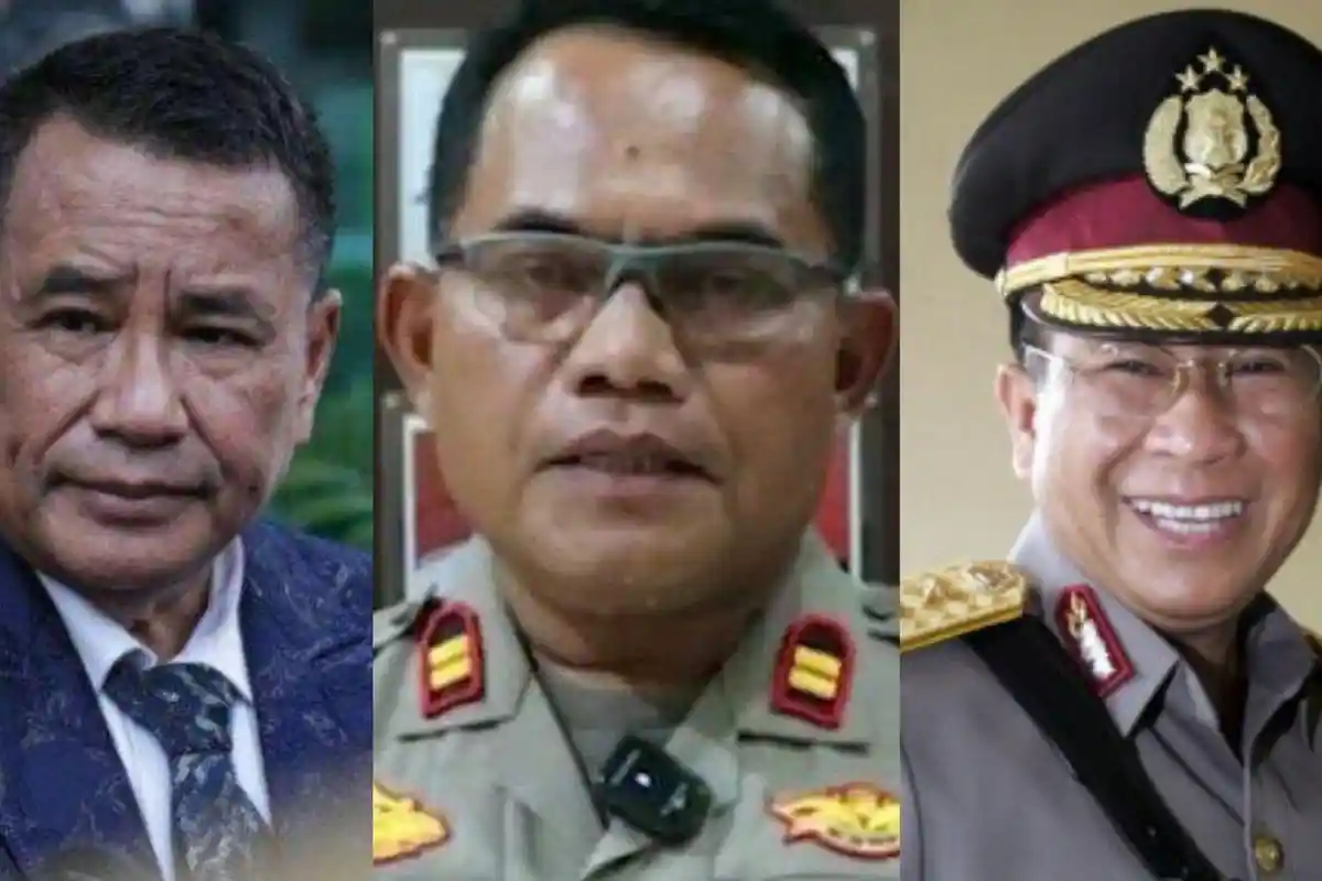 Hotman Paris-Susno Duadji Desak Iptu Rudiana Buktikan Ucapan Dede soal Keterangan Palsu Kasus Vina