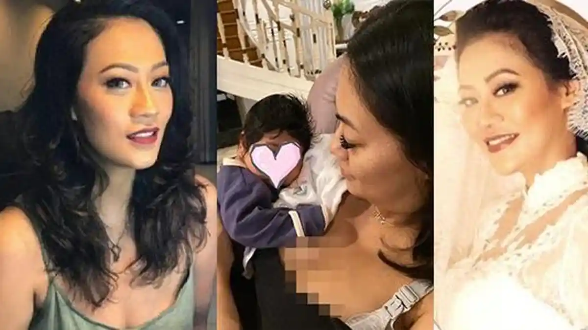 Diduga Ada Malapraktik, Keluarga Ungkap Hasil Visum Jasad Nanie Darham, Kini Ajukan Uji Laboratorium