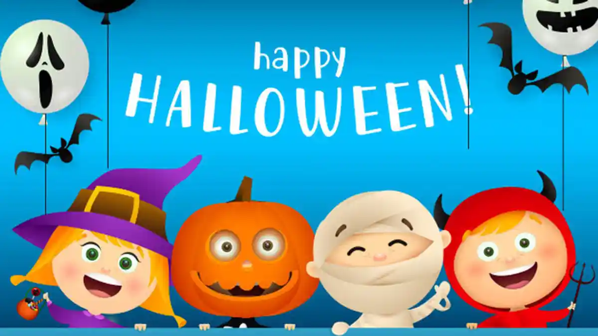 Kumpulan Ucapan Halloween dalam Bahasa Indonesia-Inggris, Bisa Kirim via WhatsApp dan Update Status