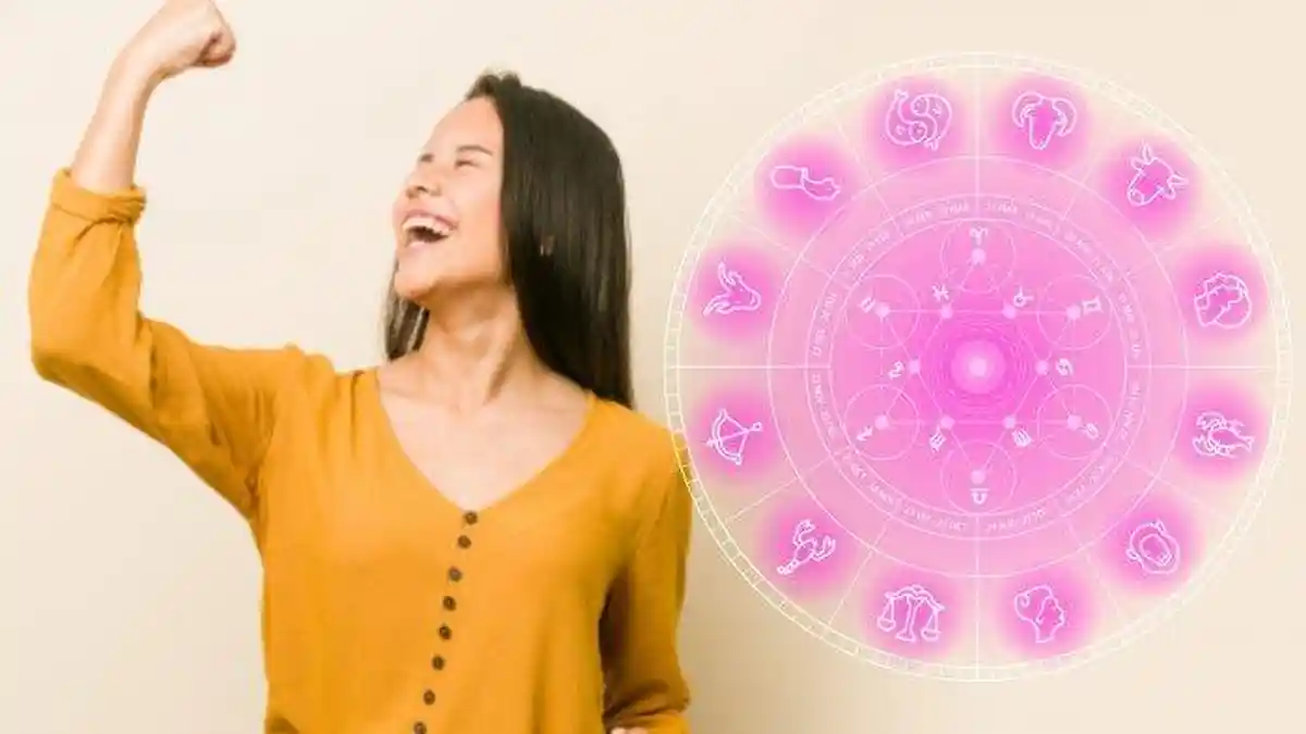 7 Zodiak yang Akan Banjir Keberuntungan di Tahun 2021, Siapa Sajakah?