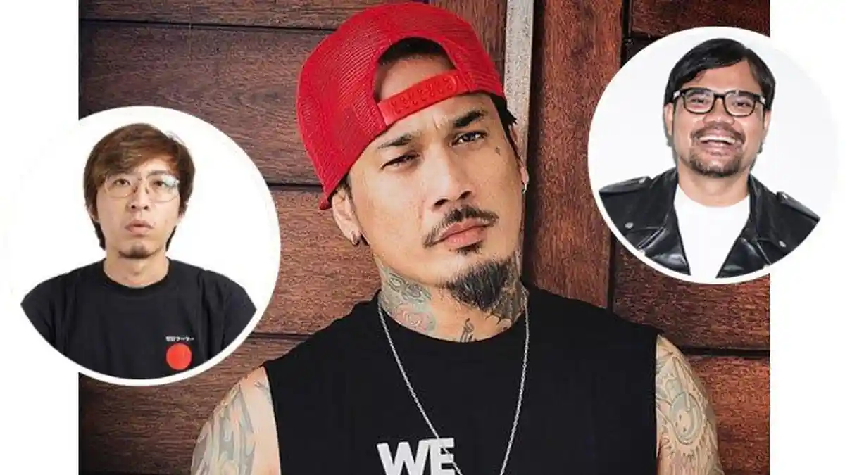 Tanggapan 4 Figur Publik Setelah Jerinx Divonis 14 Bulan Penjara, dari Soleh Solihun hingga dr Tirta